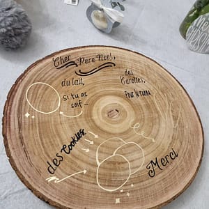 Plateau du Père Noël