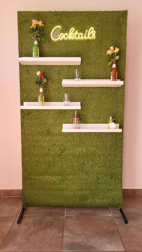 Présentoir cocktail – Image 3