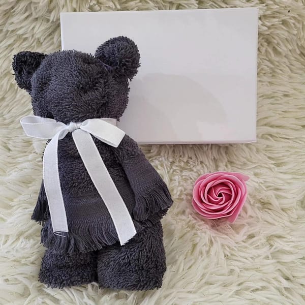 Coffret Rose parfumée – Image 2