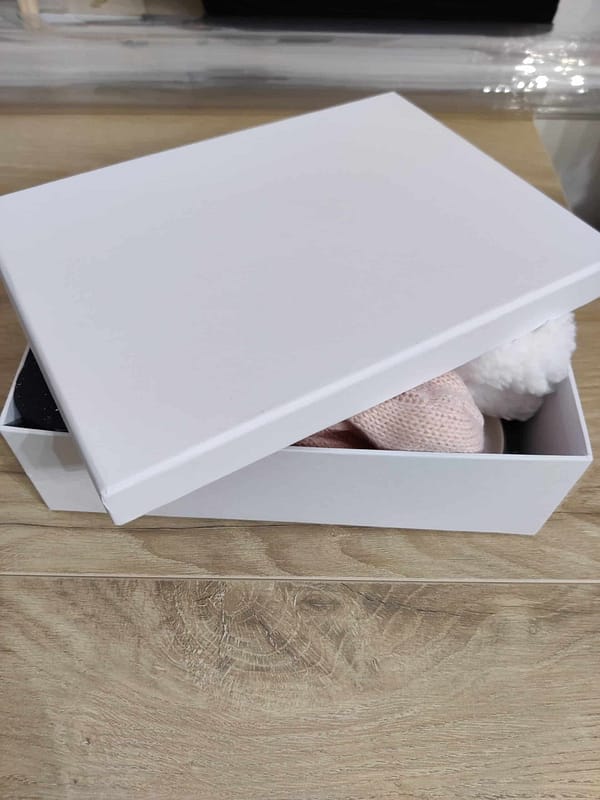 Coffret cadeau "au chaud" – Image 3