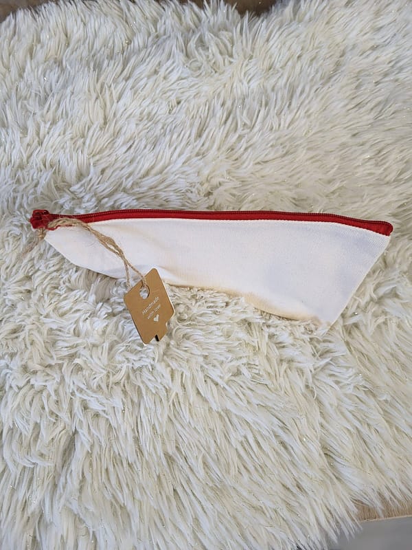 Trousse "jamais sans mon rouge à lèvres" – Image 3